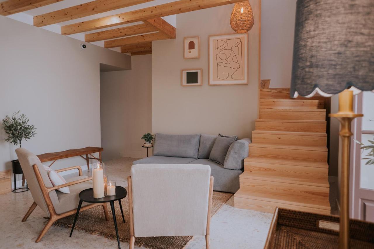 Casadorio Hotell Constância Eksteriør bilde