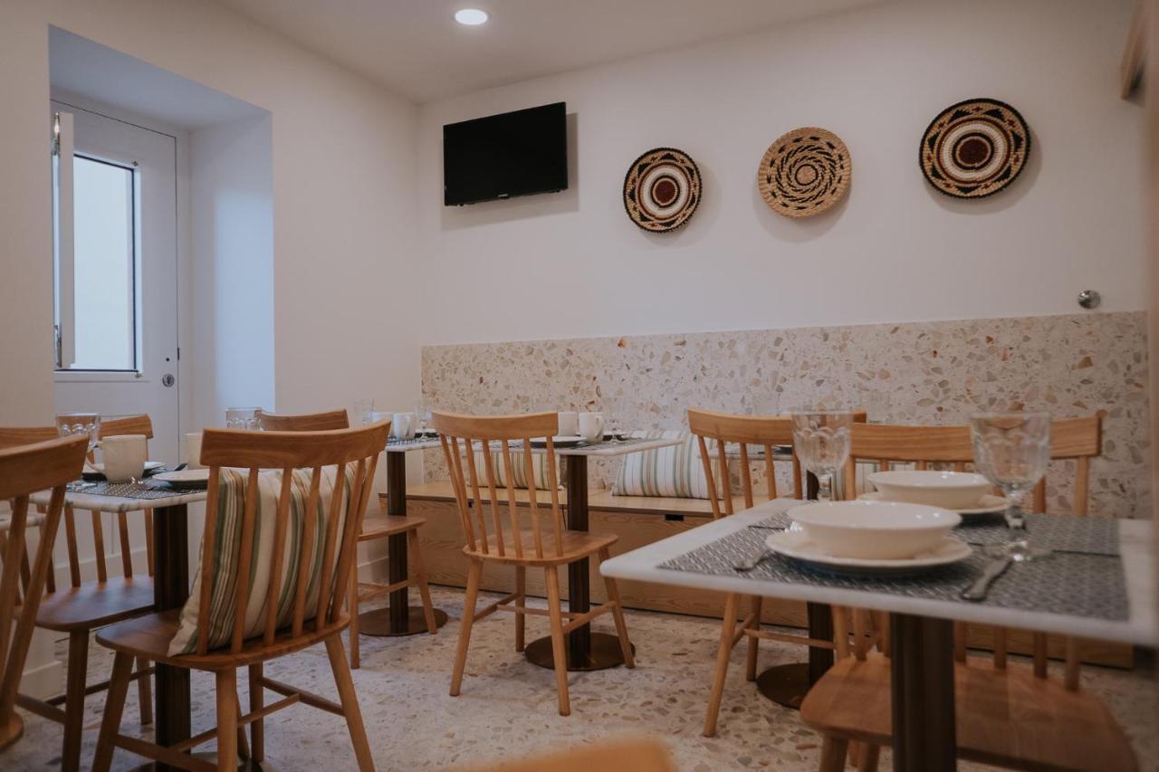 Casadorio Hotell Constância Eksteriør bilde