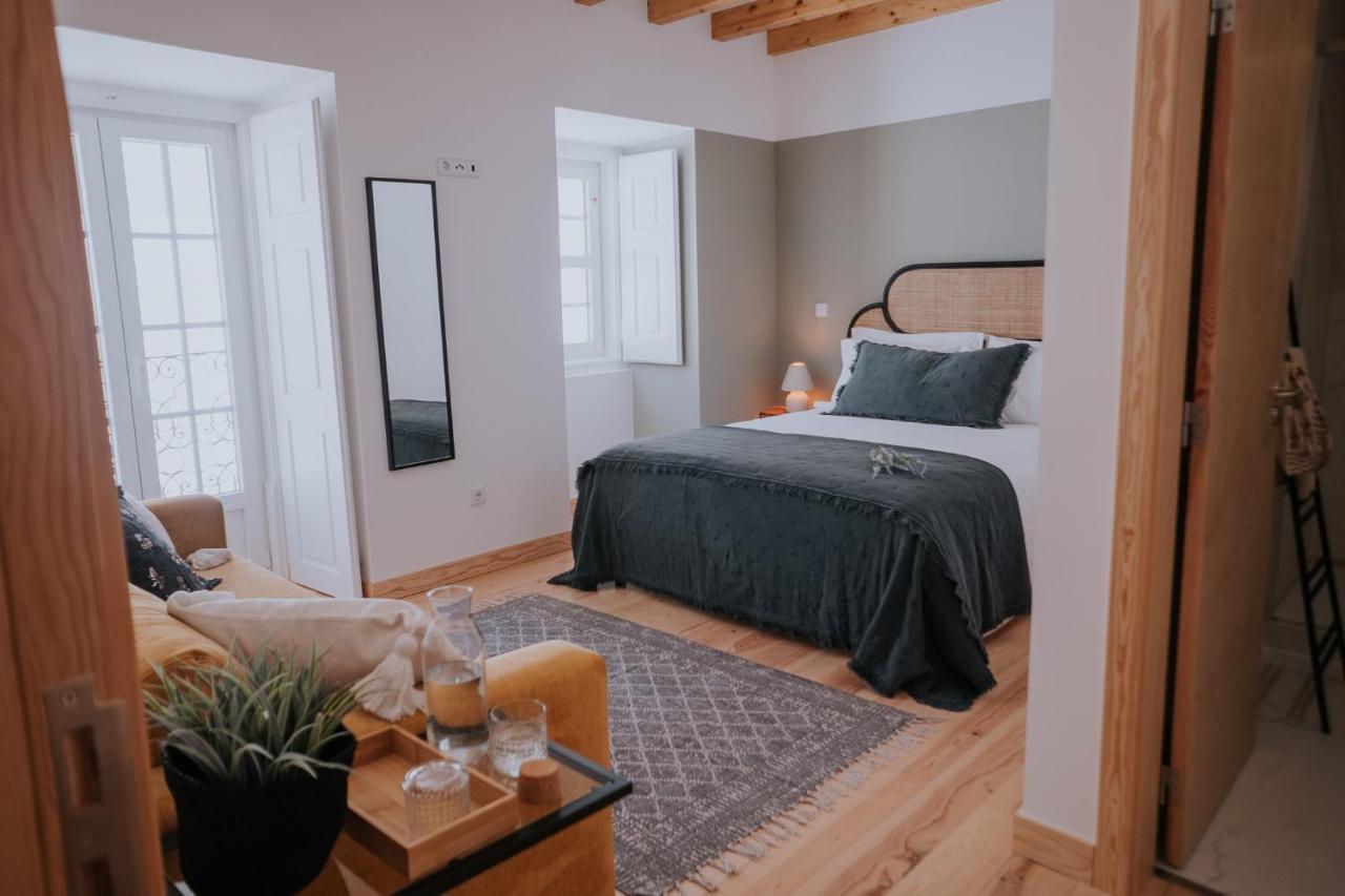 Casadorio Hotell Constância Eksteriør bilde