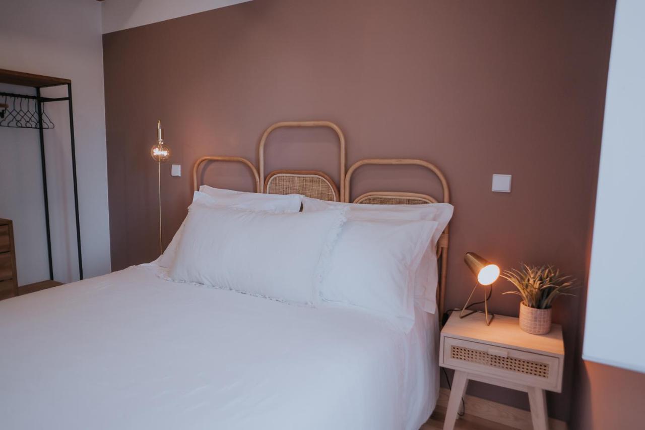 Casadorio Hotell Constância Eksteriør bilde