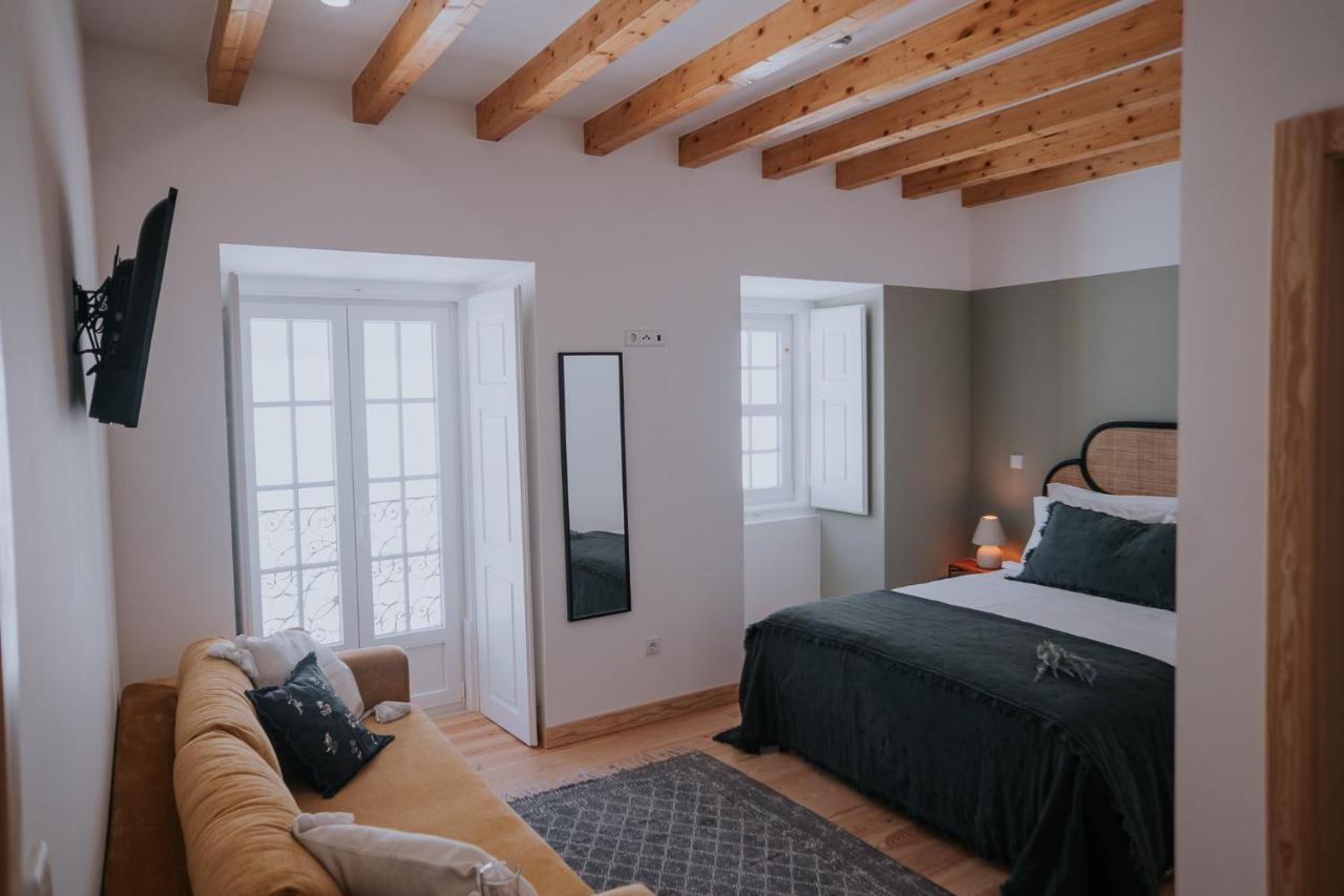 Casadorio Hotell Constância Eksteriør bilde