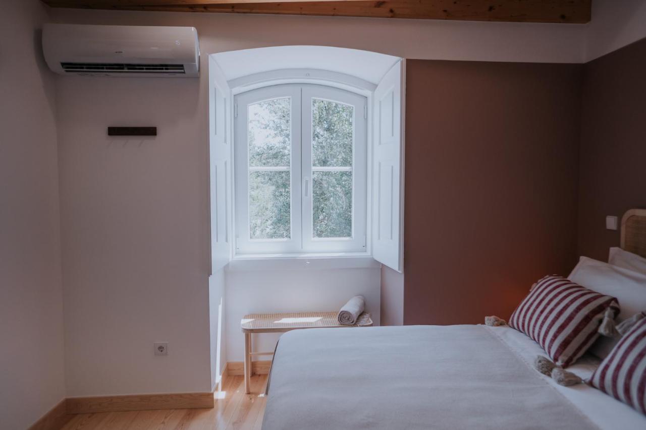 Casadorio Hotell Constância Eksteriør bilde