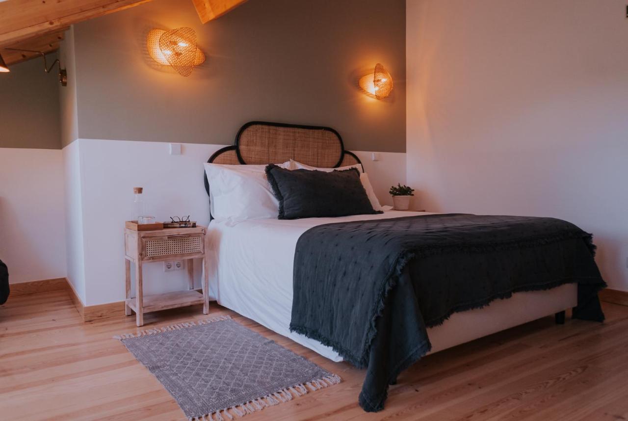 Casadorio Hotell Constância Eksteriør bilde