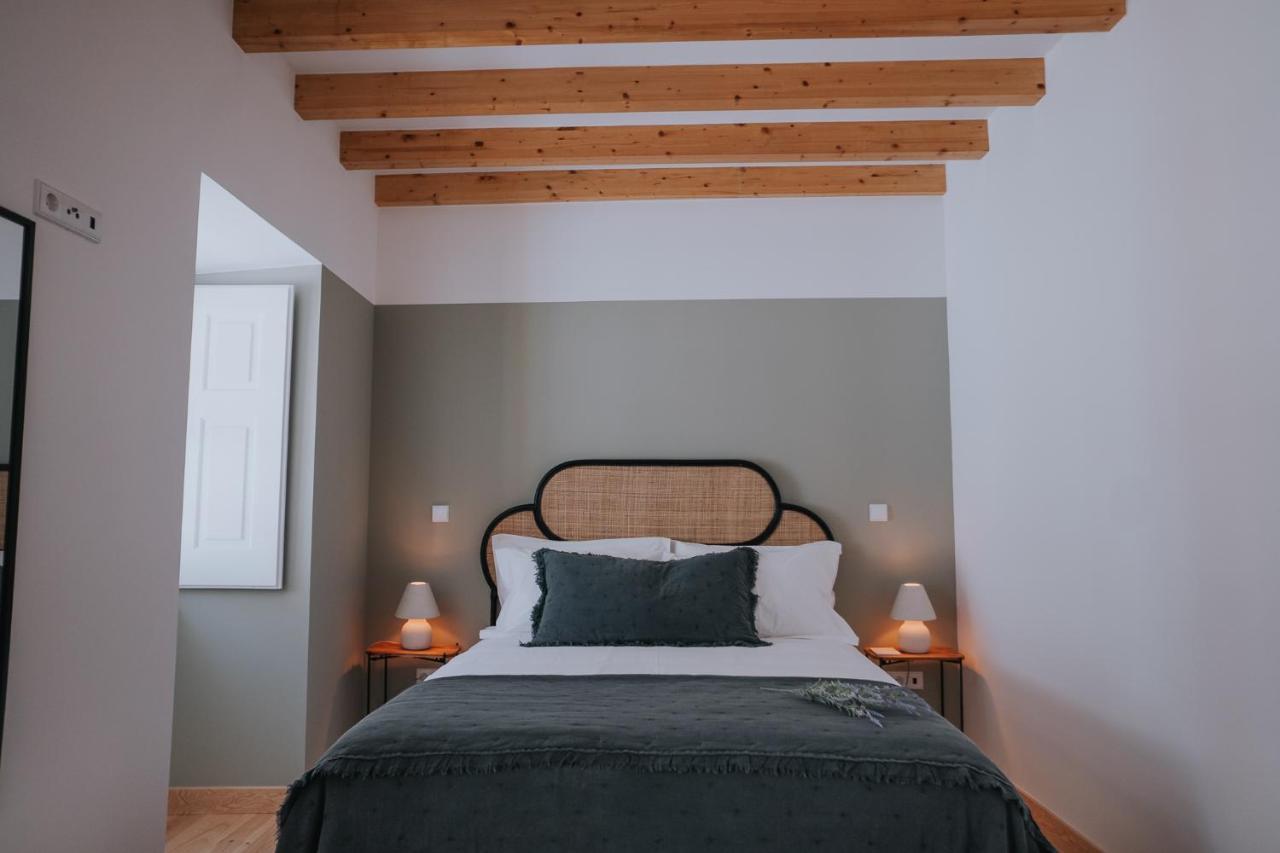 Casadorio Hotell Constância Eksteriør bilde
