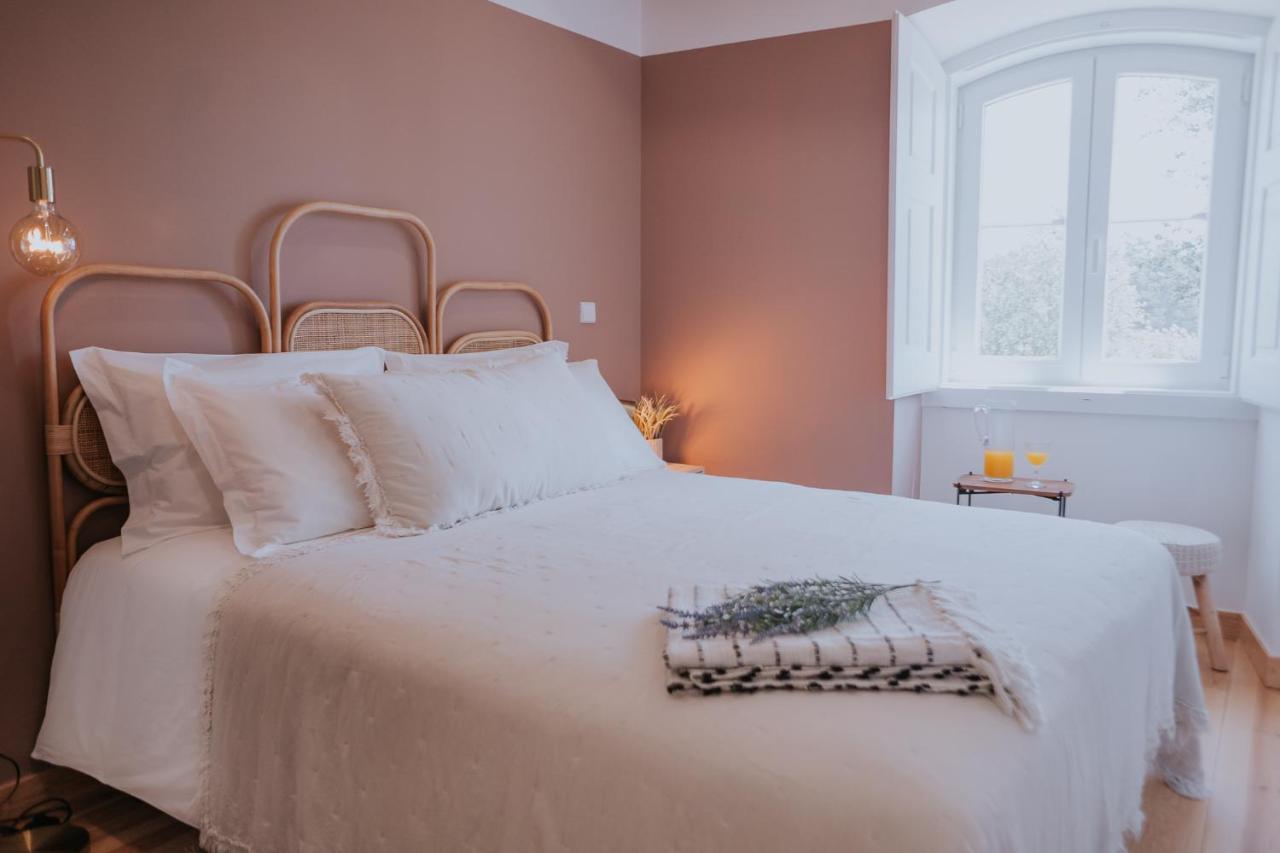 Casadorio Hotell Constância Eksteriør bilde