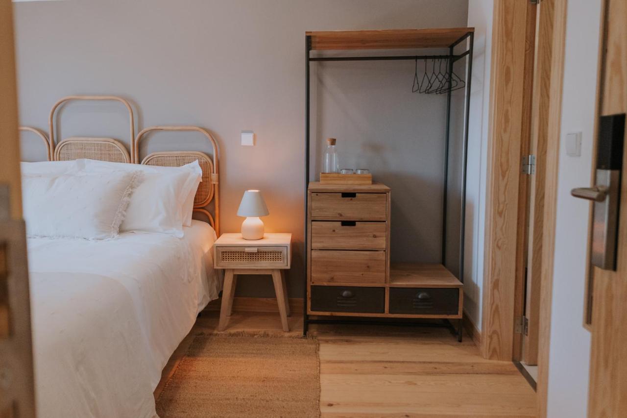 Casadorio Hotell Constância Eksteriør bilde