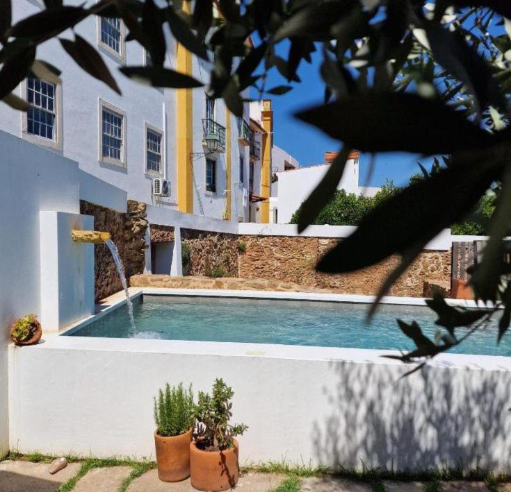 Casadorio Hotell Constância Eksteriør bilde